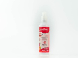 ACTIVILONG Natural conditioning hair milk lait coiffant hibiscus aloe-vera   F