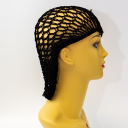 FILET POUR DORMIR noir