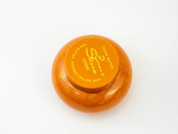 Ever sheen crème cocoa buuter   F