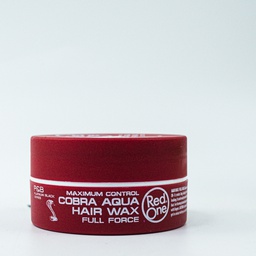 RED ONE COBRA AQUA     F