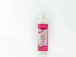 ACTIVILONG Actigloss shampooing brillance