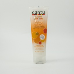 CANTU CARE FOR KIDS styling custard   F