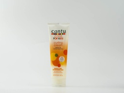 [817513015434] CANTU CARE FOR KIDS curling cream   F