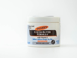 Palmer's cocoa Butter with vitamin E Smoothes