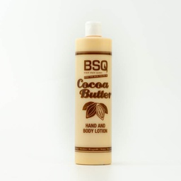 BSQ QUEEN Cocoa Butter