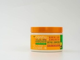 CANTU AVOCADO repair leave-in