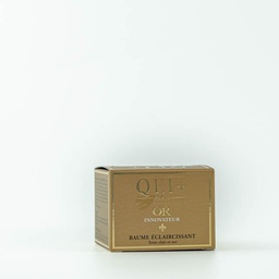 QEI+ OR Baume Eclaircissant      f