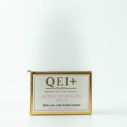 QEI+ CAROTTE ACTIVE Plus Gel Eclaircissant