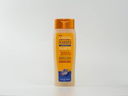 CANTU FLAXSEED shampoo  F