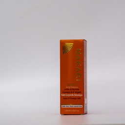 MAKARI DE SUISSE CAROTTE EXTREME ARGAN huile corporelle botanique    f