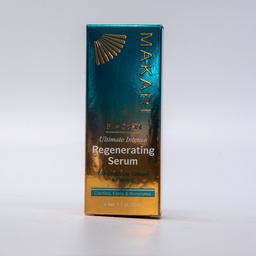 MAKARI DE SUISSE Cristal Bleu Serum Regenerant       f