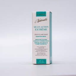 MAKARI DE SUISSE NATURELLE Serum Eclaircissant        f