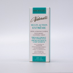 MAKARI DE SUISSE NATURELLE Crème Hydratant éxtrême       f