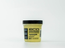 ECO STYLING GEL BLACK CADTOR    F