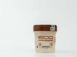 ECO STYLING GEL COCONUT OIL       F
