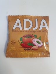 BOUILLON SAVEUR EPICES ADJA    F