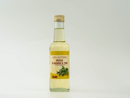 [8717931602730] YARI 100% NATUREL HUILE D'ARBRE A THE      F
