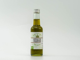 [8717931605052] YARI 100% NATUREL HUILE DE CHANVRE       F