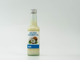 [8717931601238] YARI 100% PURE COCONUT OIL HUILE DE COCO       F