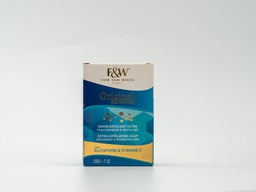 [3760078089051] FAIR&amp;WHITE SAVON Original Glutathion      F