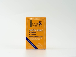 FAIR&amp;WHITE SAVON AHA-2       F