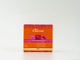 FAIR&amp;WHITE SAVON So Carrot  so white        F
