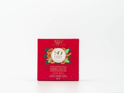 FAIR&amp;WHITE SAVON So Fruity Papaya Radiance booster   F