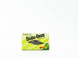 TROPICAL SAVON Dudu-Osun Naturals