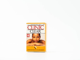 [6181100282801] CLINIC CLEAR SAVON DE BEAUTE   F