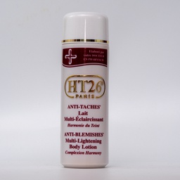 H T 26 anti-taches lait multi-éclaircissant 1