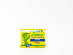 [8027881500209] LEMON DERMO SAVON ANTICTERIEN