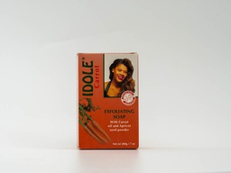 SAVON IDOLE PAPAYA      F