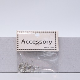 ACCESSORY ARGENTE         F