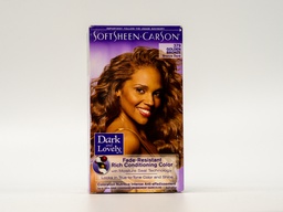 DARK&amp;LOVELY 379 golden bronze(bronze doré)      N