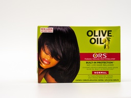 ORS OLIVE OIL DEFRISANT NORMAL
