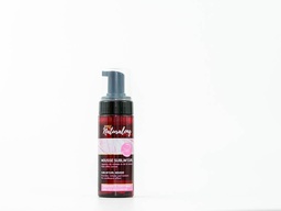 KAIRLY naturalong mousse sublim'curl  F