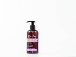 KAIRLY naturalong shampooing doux sublimateur  F
