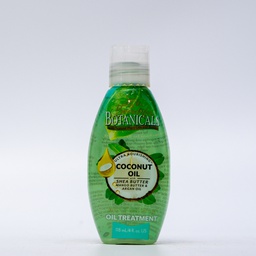 BOTANICALS COCONUT OIL SHEA BUTTER   F