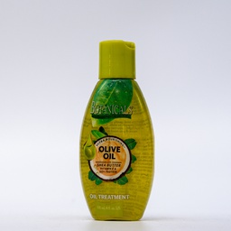 BOTANICALS OLIVE OIL SHEA BUTTER  F