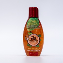 BOTANICALS TEA TREE SHEA BUTTER  F