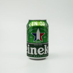 HEINEKEN PETIT            F