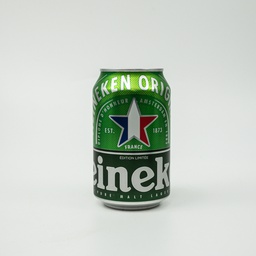 HEINEKEN PETIT    F