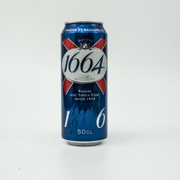 1664 CANETTE GRAND            F