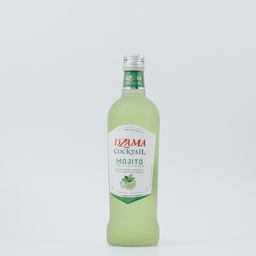 DZAMA COCKTAIL MOJITO