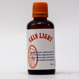 SKIN LIGHT serum