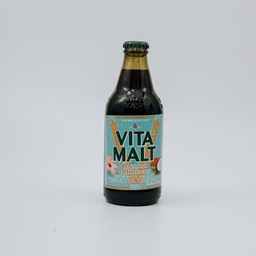 VITA MALT COCONUT&amp;HIBISCUS               F