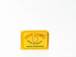 SKIN LIGHT savon traitant   F