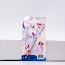 HOOK 0,6mm