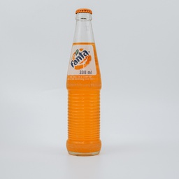 FANTA ET FANTA COCKTAIL D'AFRIQUE