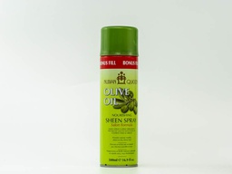 ORS olivi oil sheen spray